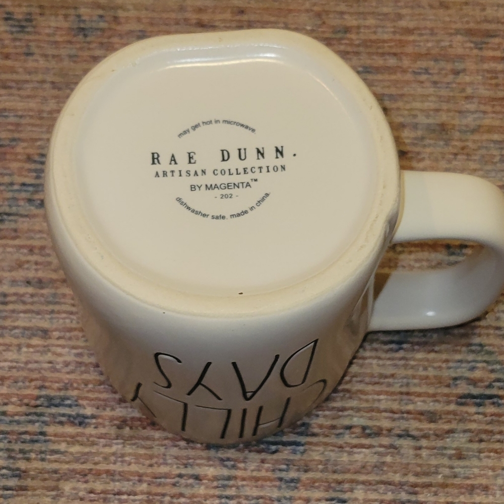 New Rae Dunn Cup - Picture 3 of 4